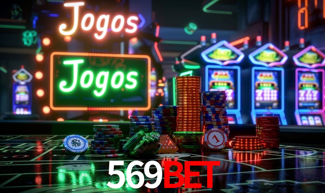 569 Bet Vip
