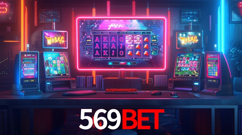 569Bet Login
