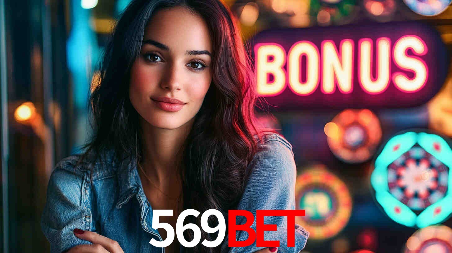 569 Bet Vip