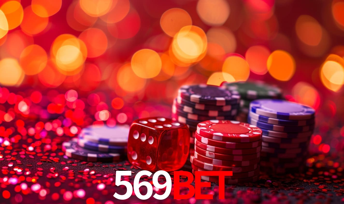 A Emoção da Loteria na 569Bet: Uma Chance de Mudança de Vida