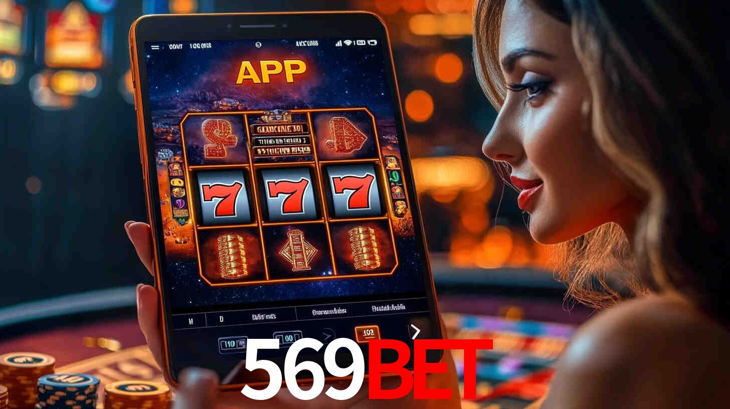 569Bet