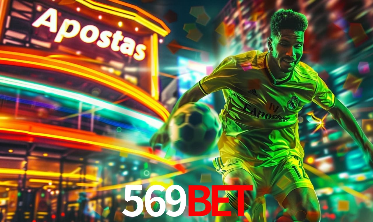 Diretório de Jogos 569Bet