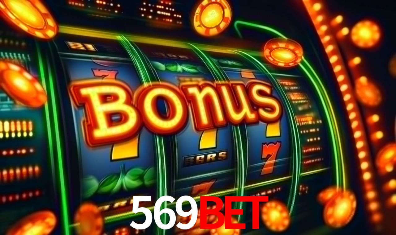 Live Casino 569Bet