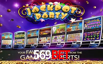 Desvendando o Mundo dos Jogos Virtuais na 569Bet