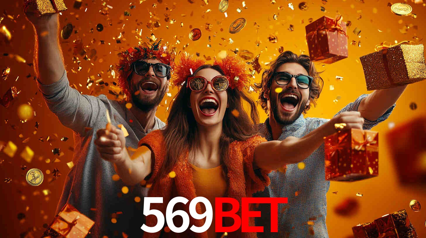 569Bet
