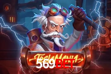 Cadastro Rápido 569Bet