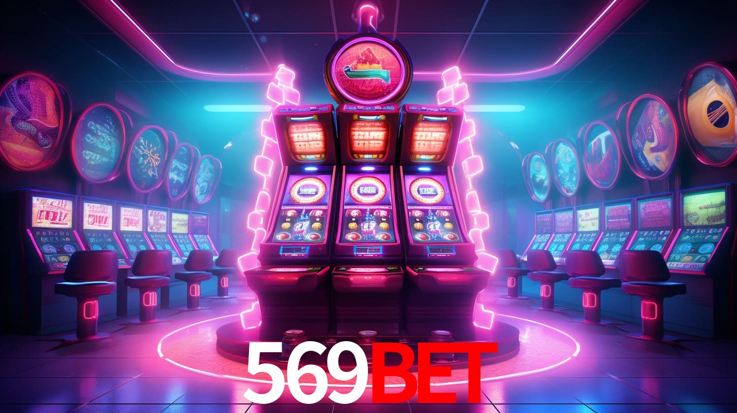 569 Bet Vip