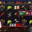 Weekend Specials 569Bet