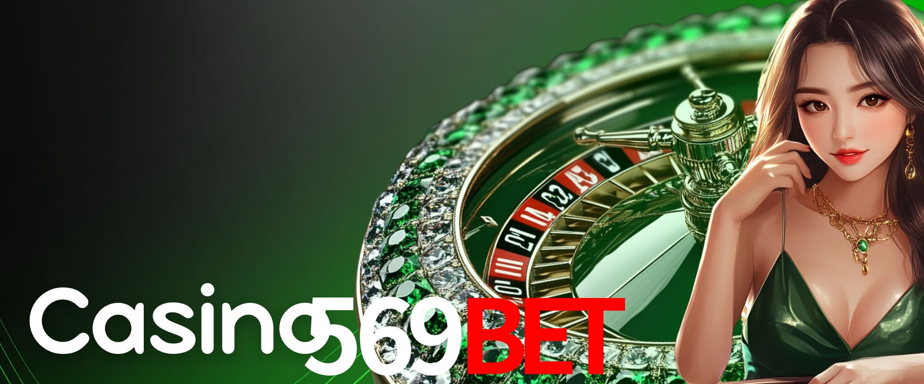 Account Benefits 569Bet