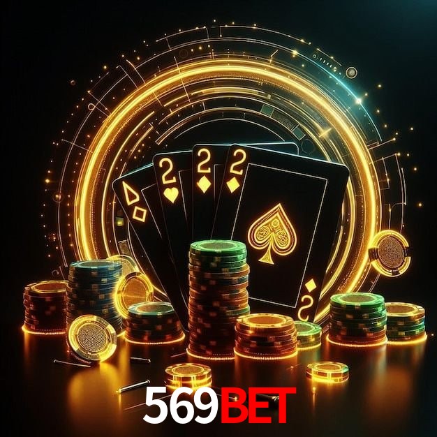 Jogos de Slot 569Bet
