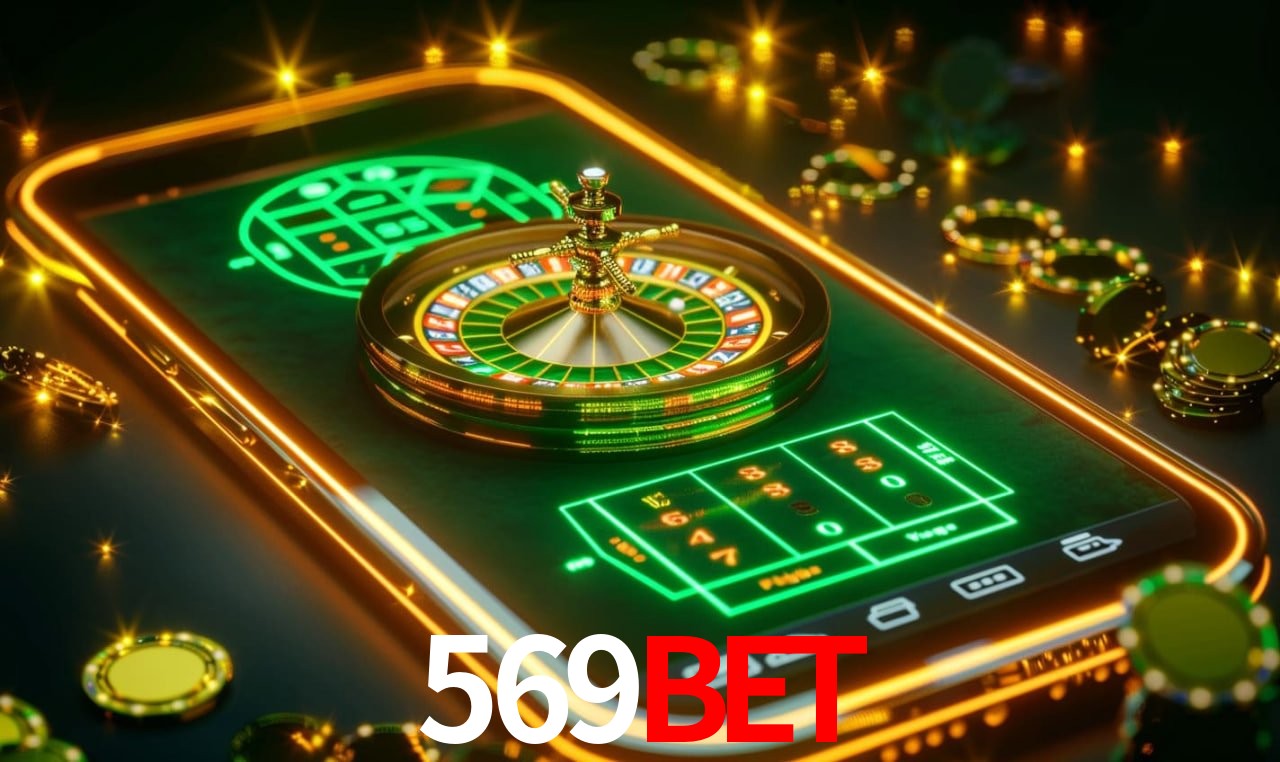 Promoções Sazonais 569Bet