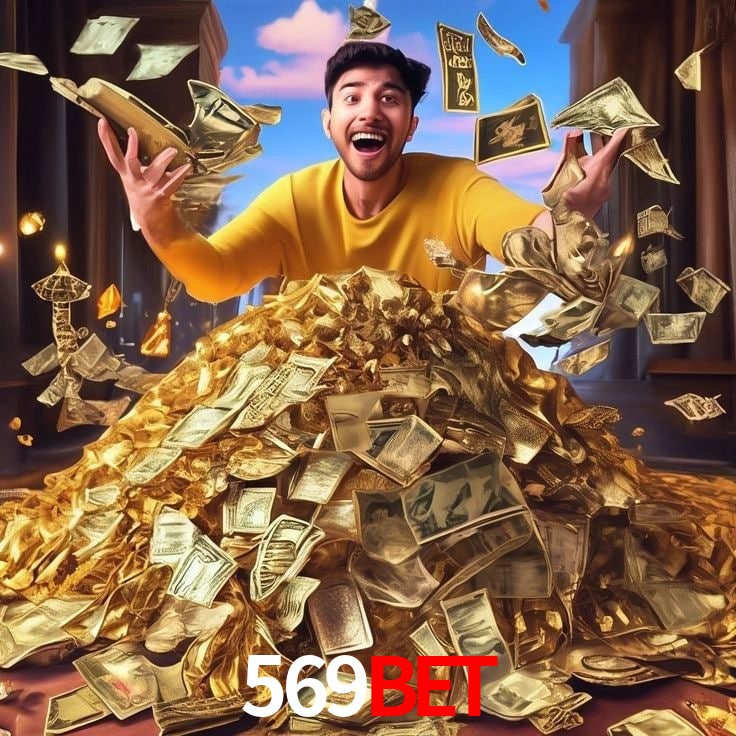 Casino VIP 569Bet