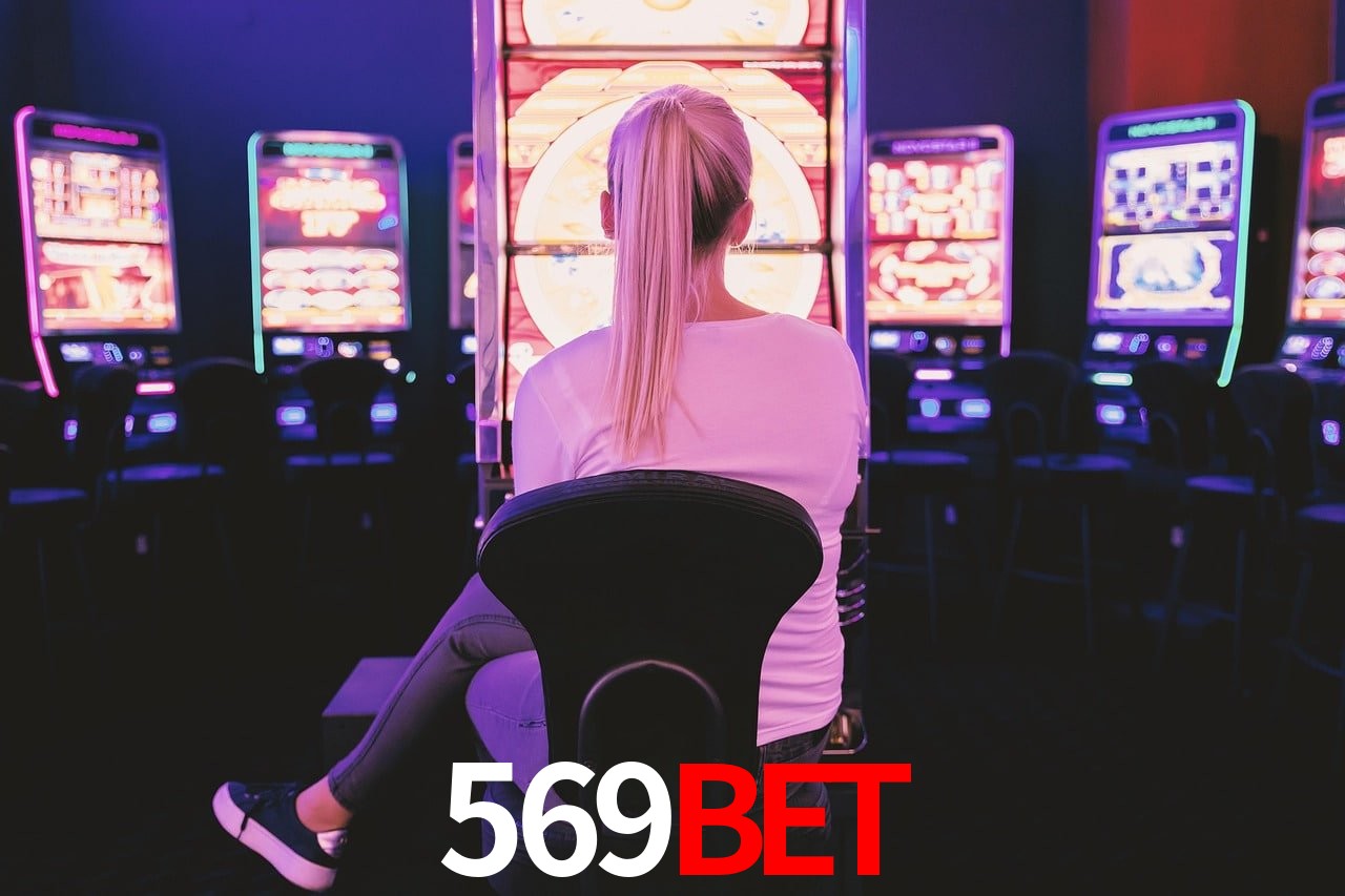 Statistics 569Bet