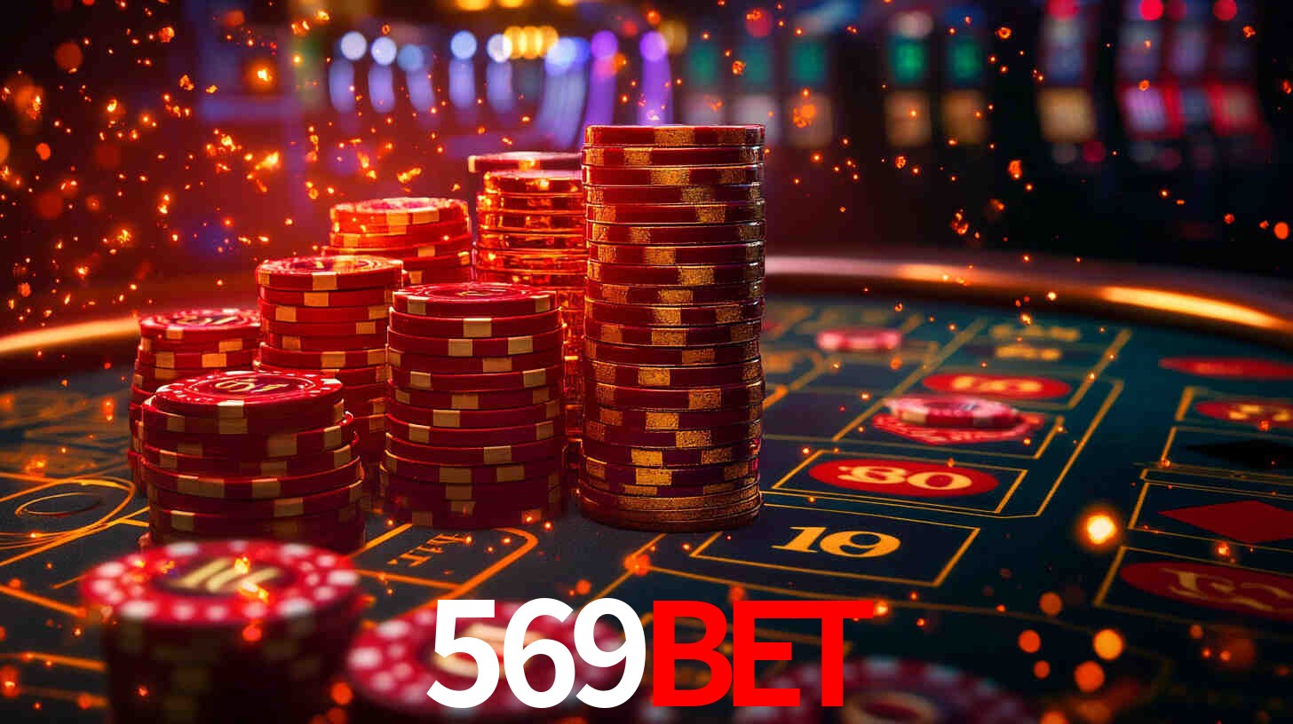 Premium Interface 569Bet