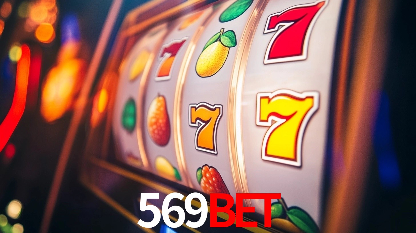 569Bet