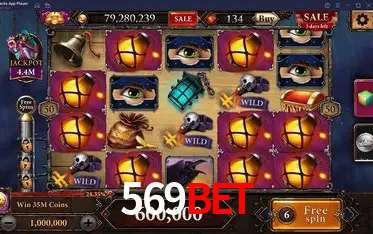 Flash Promotion 569Bet