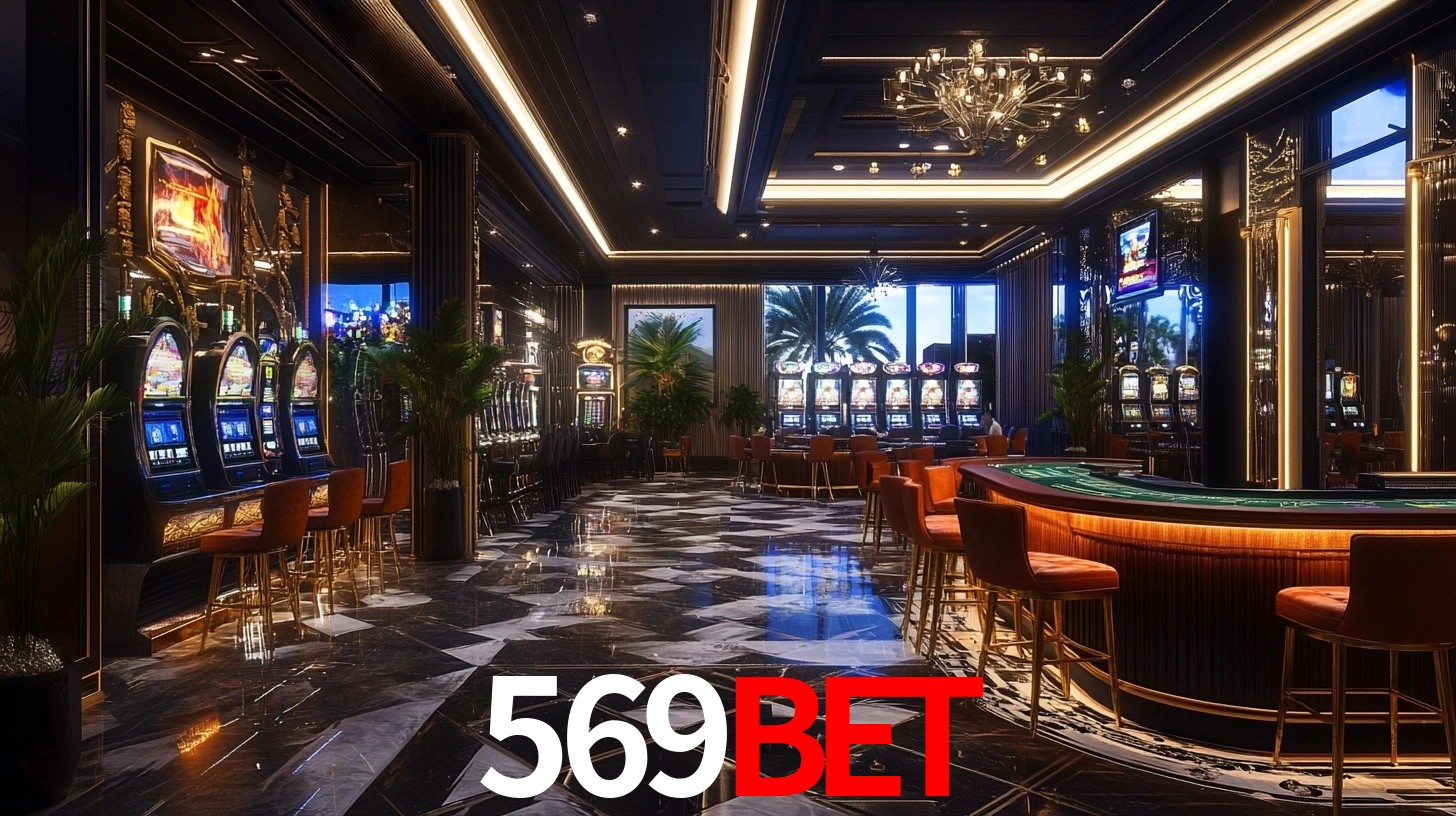 Ofertas Imperdíveis na 569Bet: Promoções e Bônus Que Valem a Pena