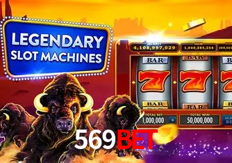 Desvendando o Mundo dos Jogos Virtuais na 569Bet