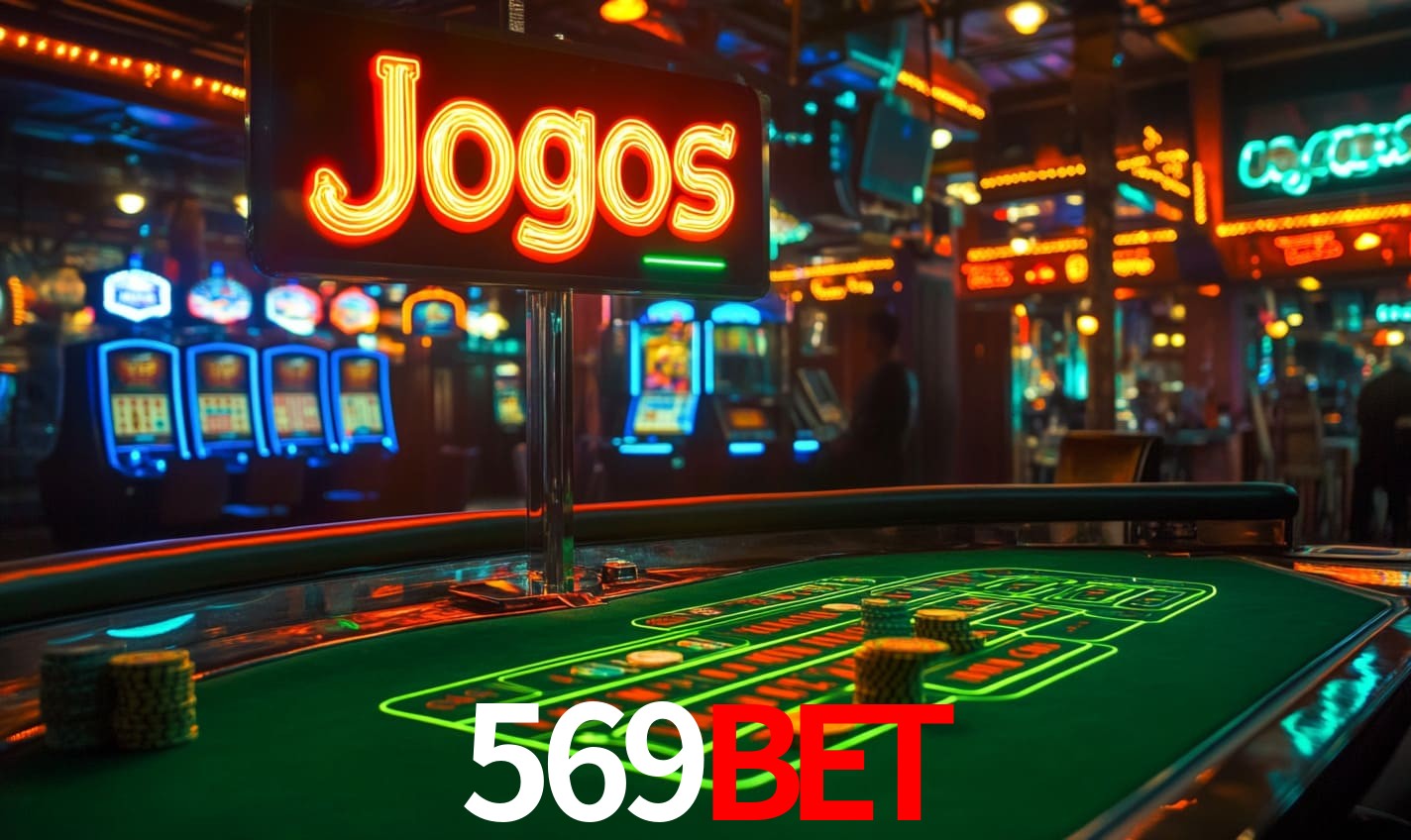 Segurança 2FA 569Bet
