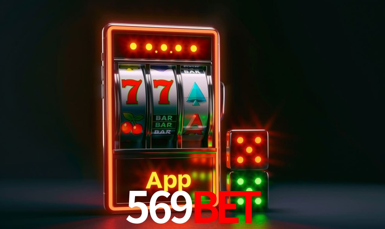Recursos de Bônus 569Bet