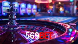 Estatísticas 569Bet