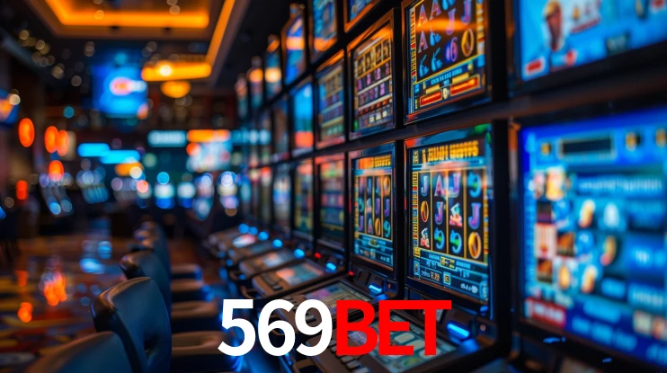 Live Casino 569Bet