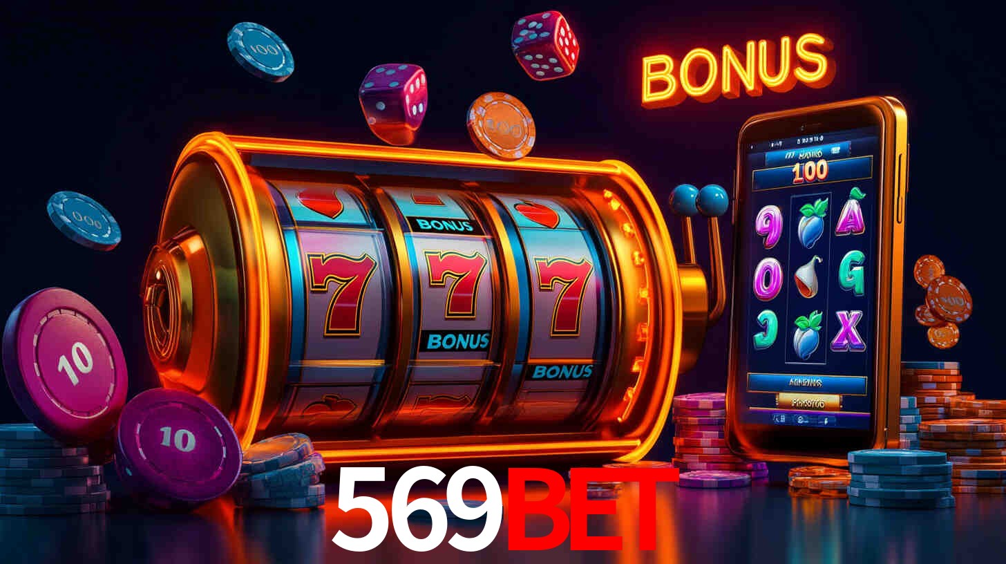Descubra a Essência do 569Bet: Nossa História e Compromissos
