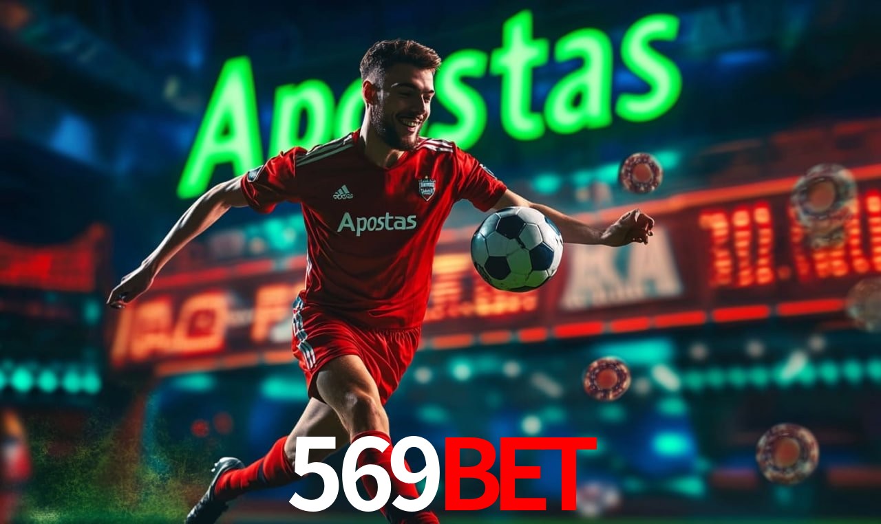 Jogos Exclusivos 569Bet