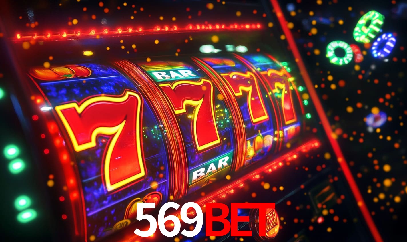 569Bet: Seu Especialista em Apostas Esportivas Brasileiras