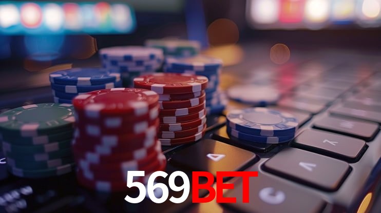 Integração de APIs 569Bet