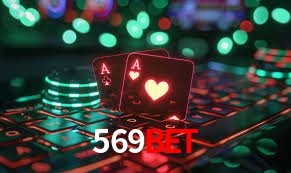 Experiência VIP 569Bet