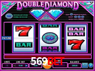 Descubra a Magia dos Jogos de Arcade no 569Bet