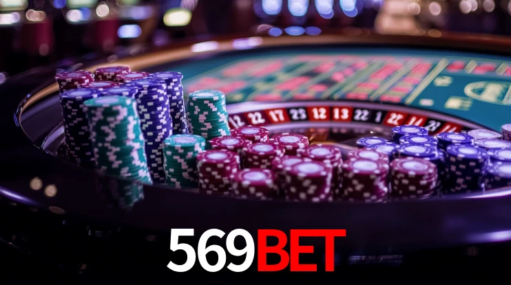 Programa VIP 569Bet