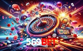 Apostas de Basquete 569Bet