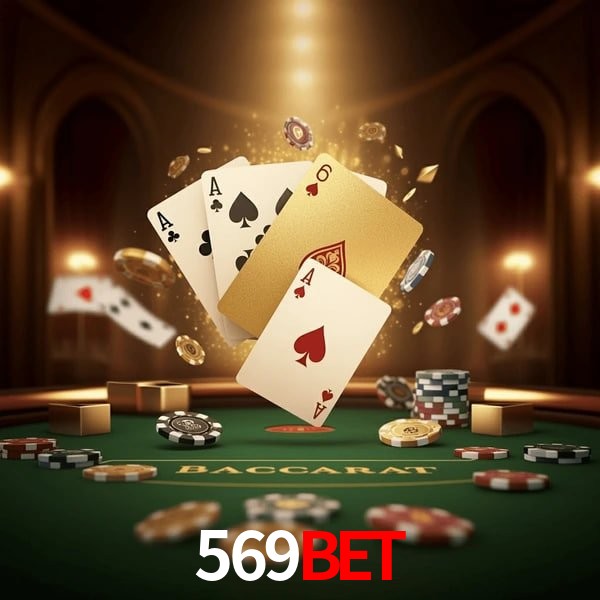 VIP Casino 569Bet