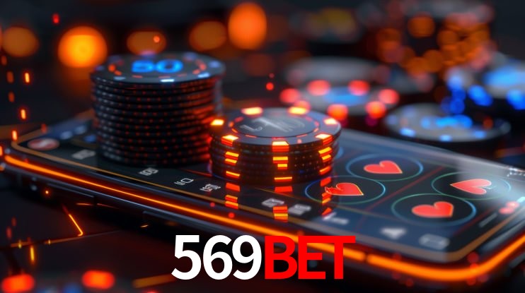 Basketball Betting 569Bet