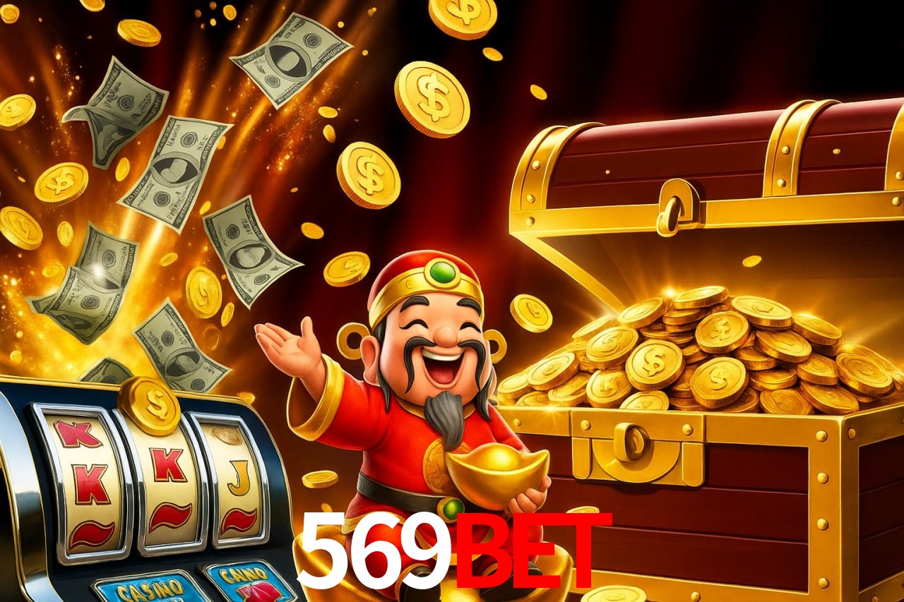Torneios 569Bet