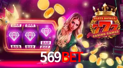 A Revolução dos Aplicativos de Jogos no 569Bet