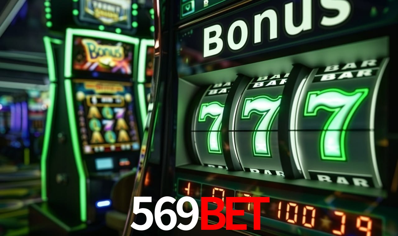 Experiência VIP 569Bet