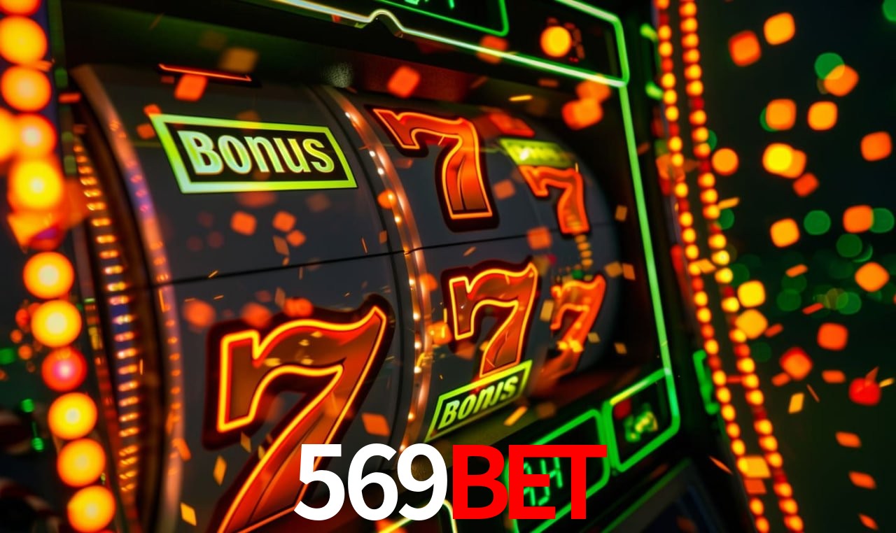 cassino 569Bet