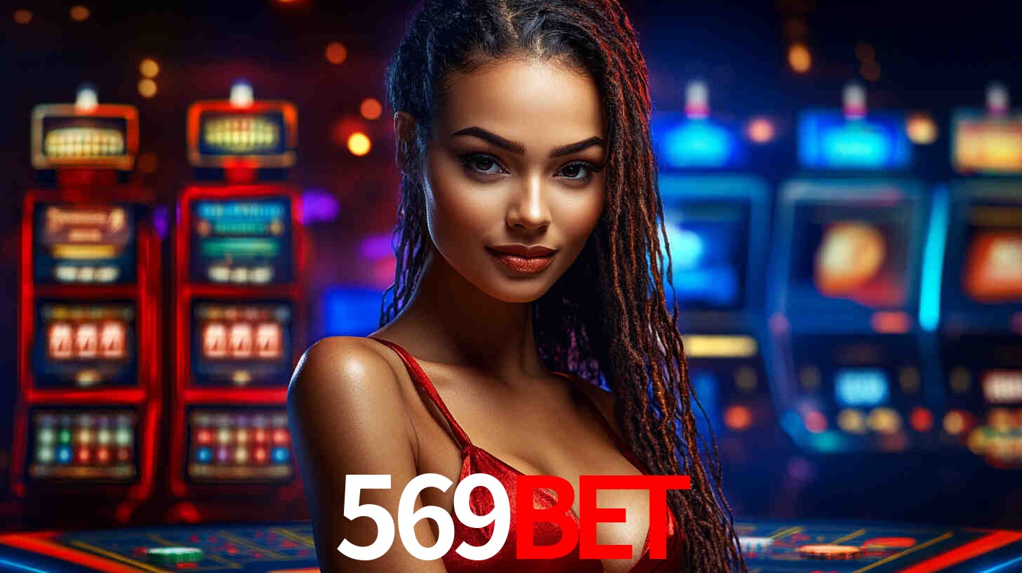 Descubra o Programa VIP da 569Bet: Vantagens Exclusivas para Jogadores