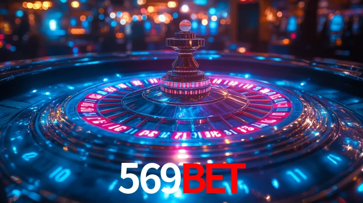 569Bet Login