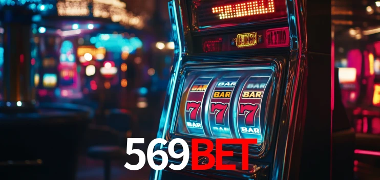 Welcome Bonus 569Bet