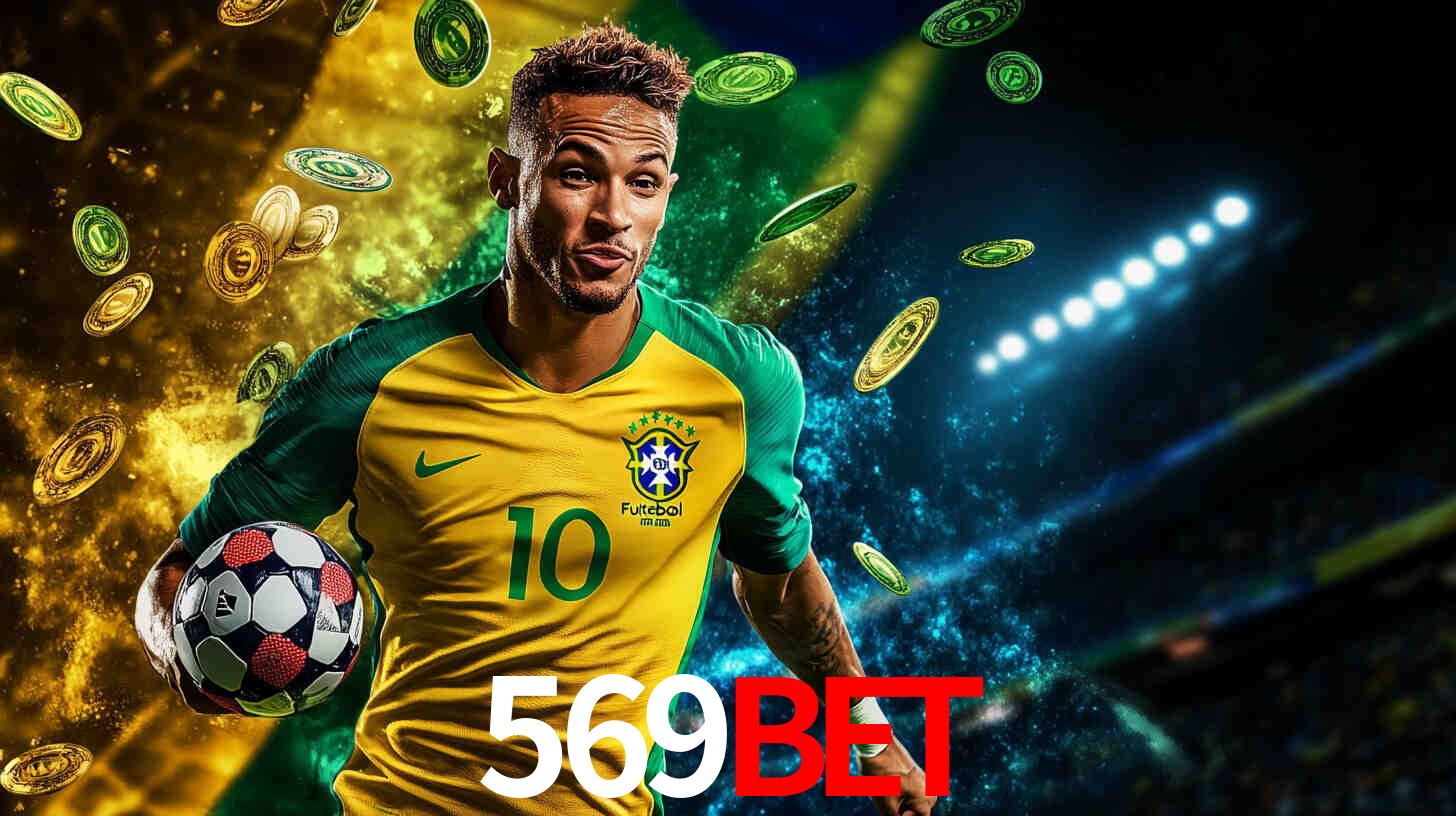 Explorando a Categoria de Eventos em Apostas na 569Bet