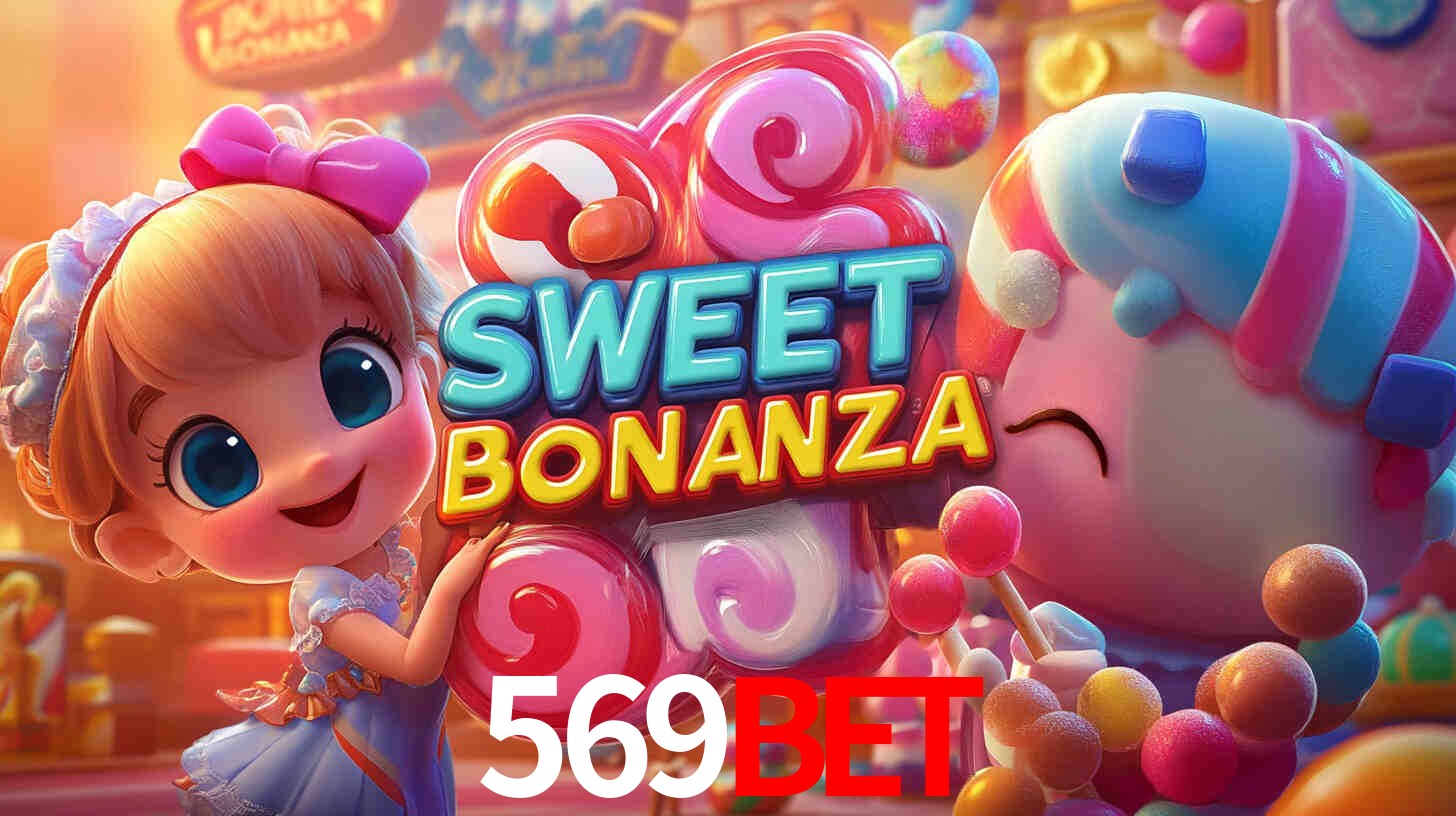 Apostas Esportivas na 569Bet: Um Guia Completo