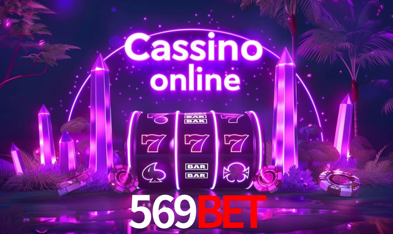 Sistemas de Segurança 569Bet