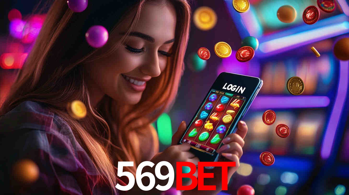 569Bet