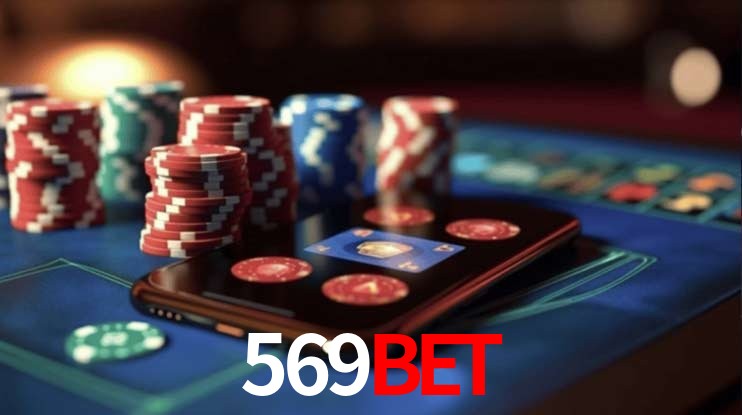 Jogo Spaceman 569Bet
