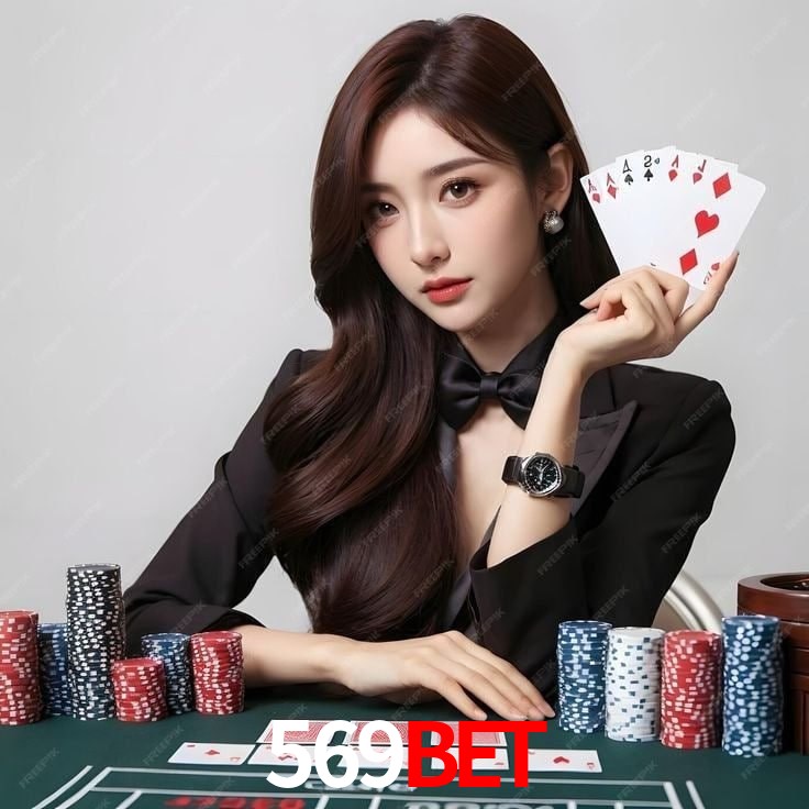 Promoção Relâmpago 569Bet