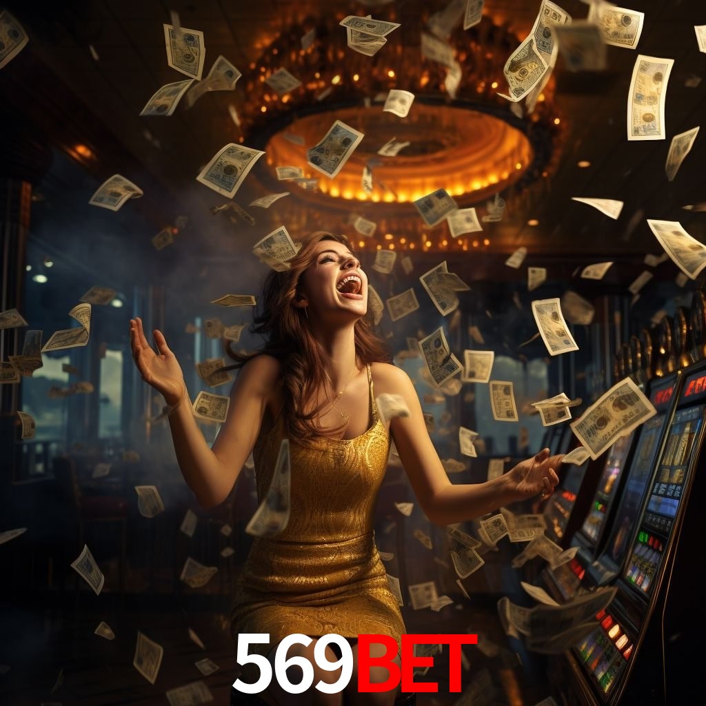 Blackjack Table 569Bet